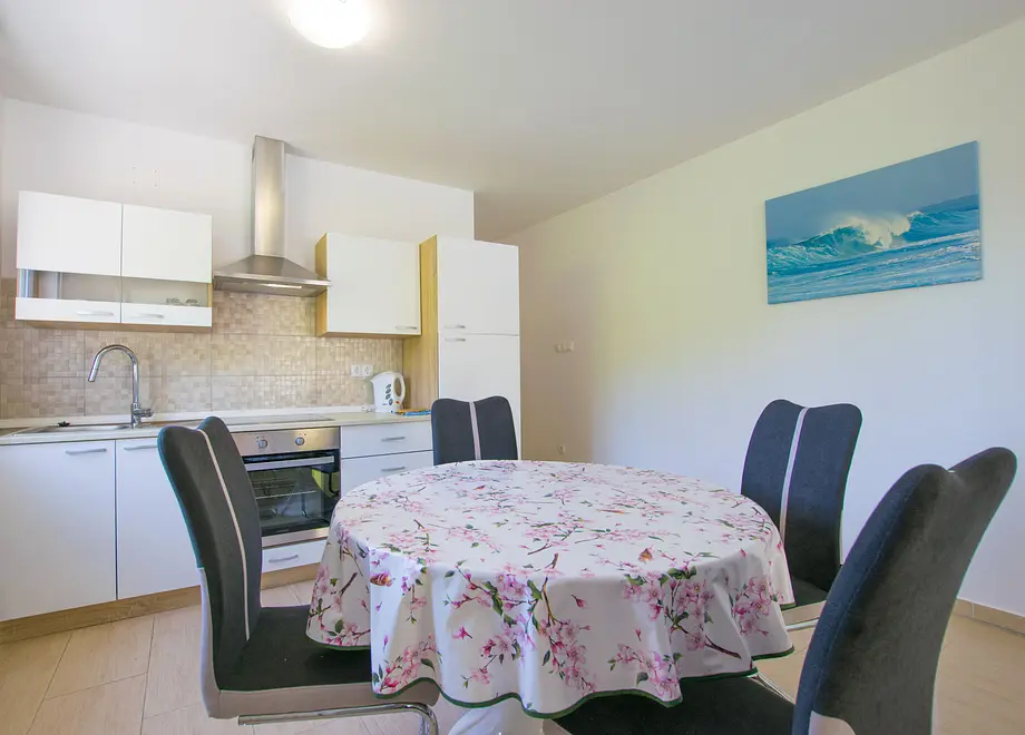 Ferienwohnung in Novi Vinodolski mit Pool 999211217 39026 – Foto 2