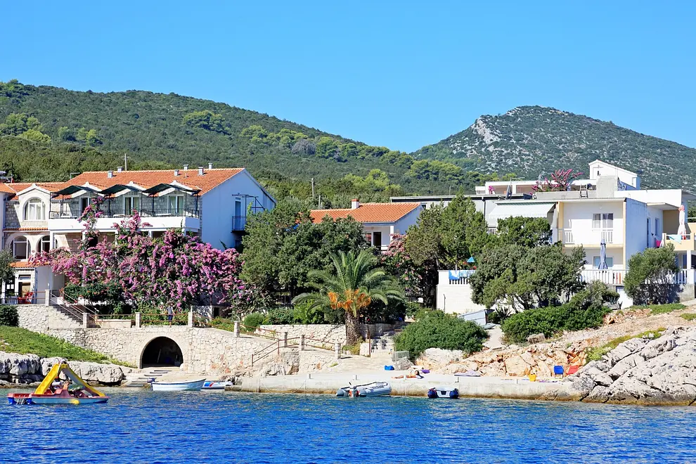 Ferienwohnung in Hvar  999203233 31489 – Foto 17
