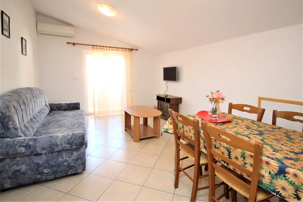 Ferienwohnung in Baska  999224115 42225 – Foto 10