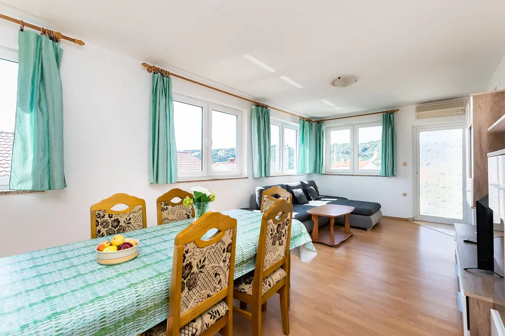 Ferienwohnung in Rab  999208656 36611 – Foto 19