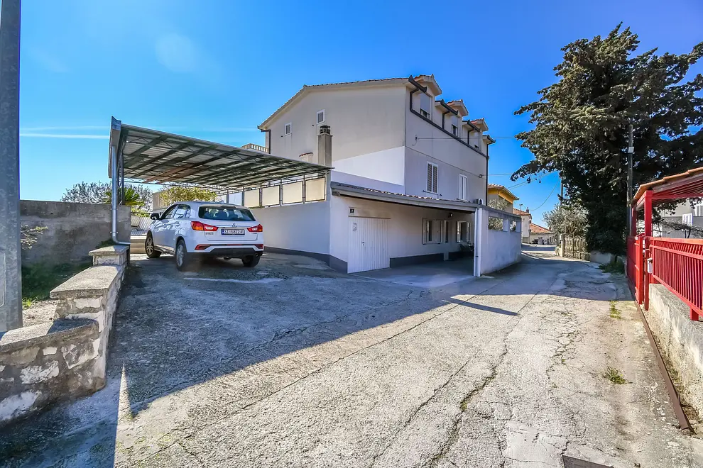 Ferienwohnung in Ciovo  999211827 39561 – Foto 11