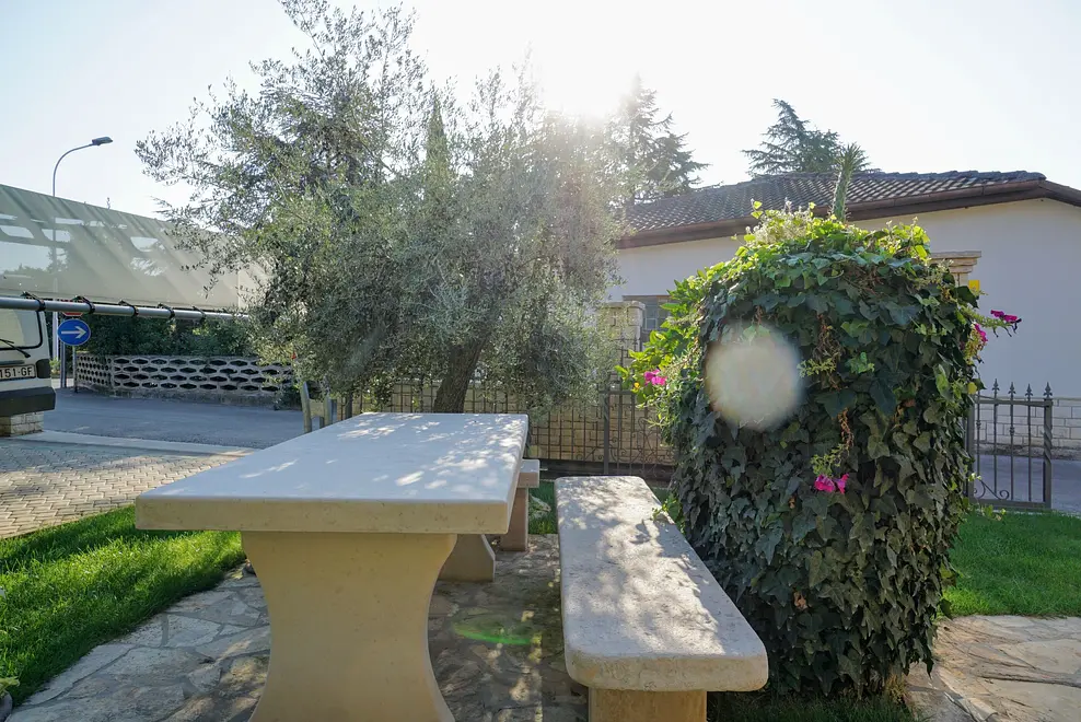 Ferienwohnung in Umag haustiergeeignet 66132718 17848