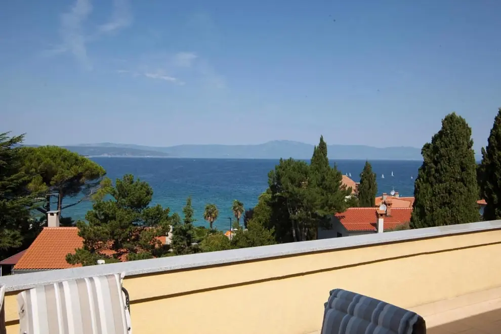Ferienwohnung in Krk  999210966 38792 – Foto 12