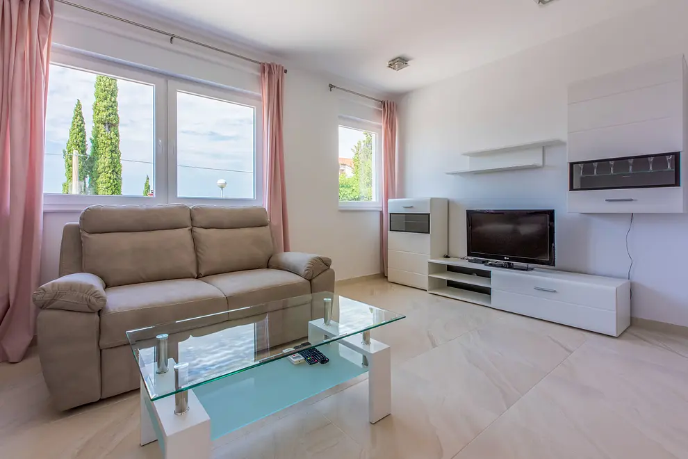Ferienwohnung in Crikvenica  999203255 31511 – Foto 23