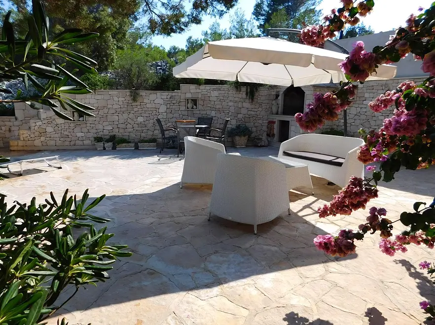 Ferienwohnung in Brac  999211121 38936 – Foto 27