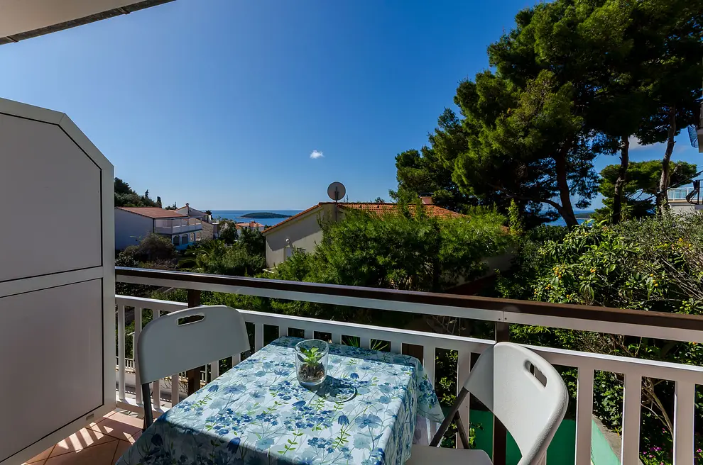 Ferienwohnung in Hvar  999203350 31605 – Foto 8
