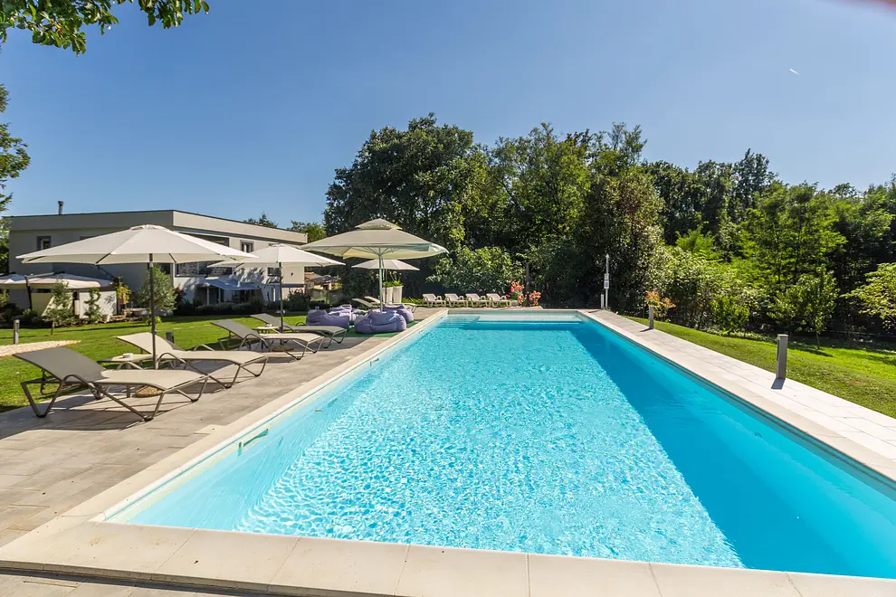 Ferienwohnung in Pican mit Pool 999219025 41521 – Foto 21