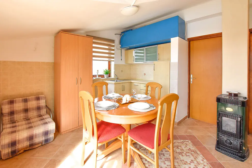 Ferienwohnung in Vodice  999202978 31243 – Foto 3