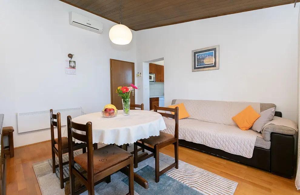 Ferienwohnung in Brela  999206908 41133 – Foto 2
