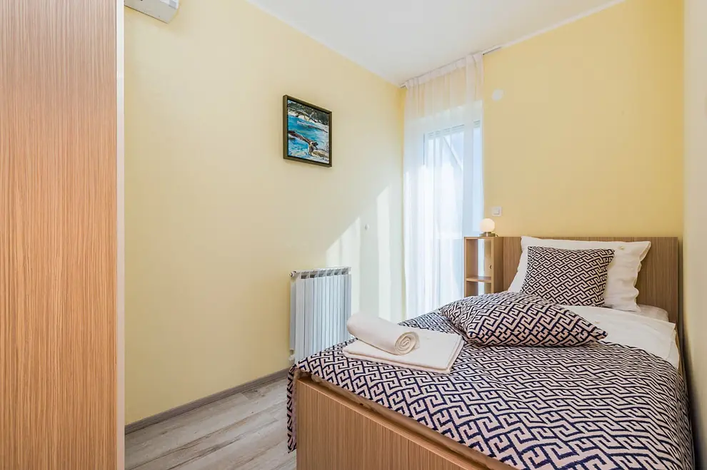 Ferienwohnung in Crikvenica mit Pool 999211947 39663 – Foto 21