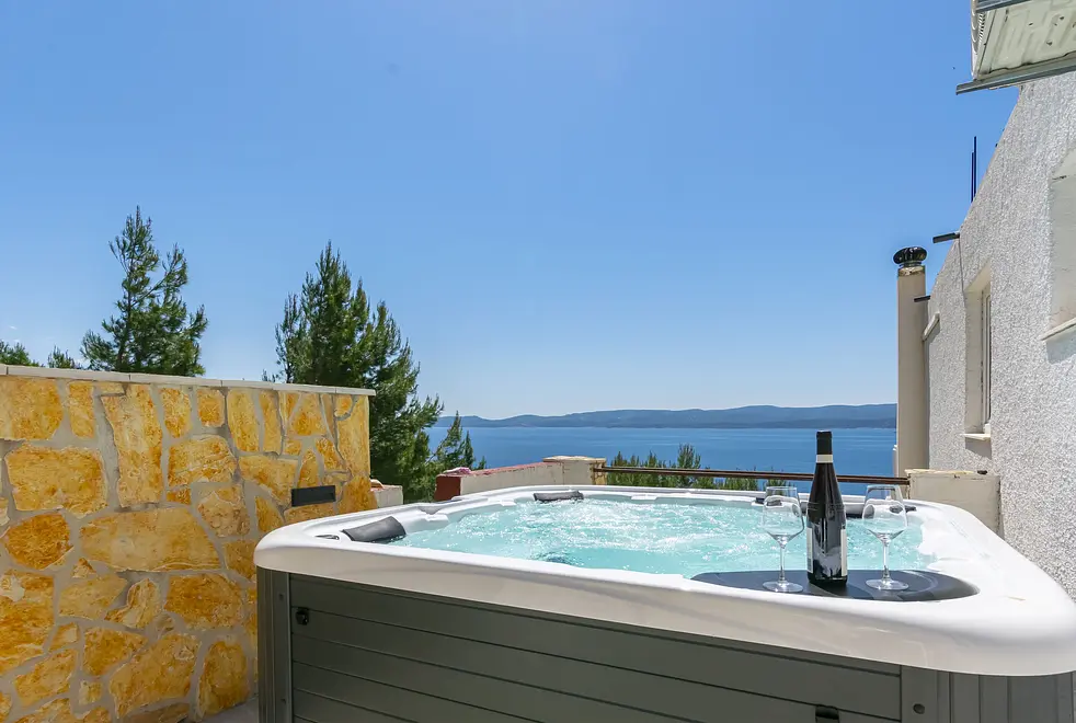 Ferienwohnung in Omis  66145823 25473