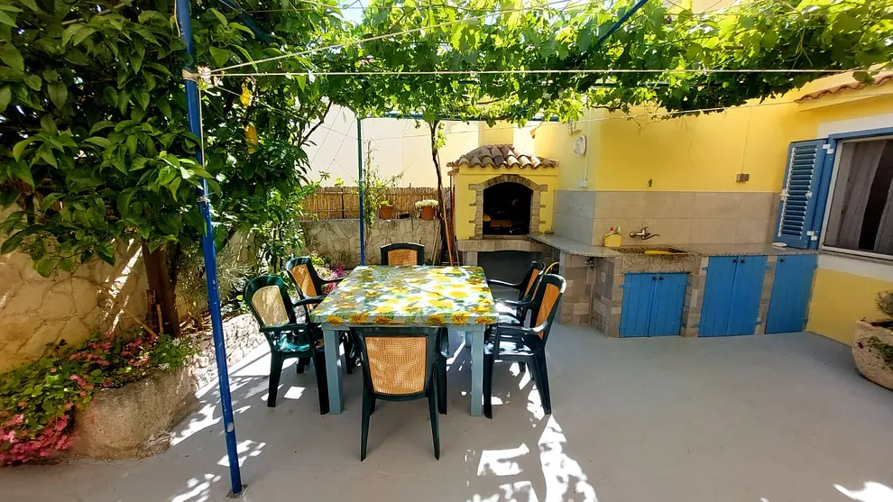 Ferienwohnung in Unije haustiergeeignet 999213430 40933 – Foto 6
