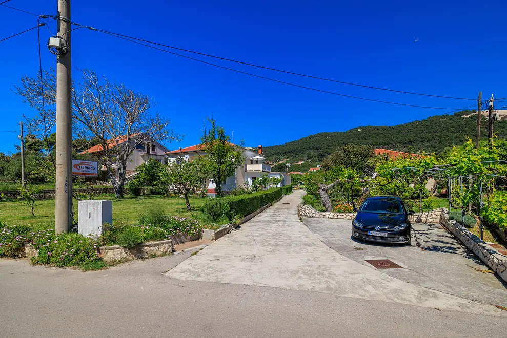 Ferienappartment in Banjol  999210585 38431 – Foto 3