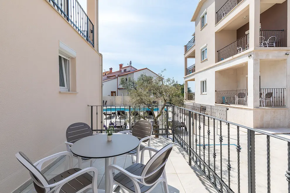 Ferienwohnung in Fazana mit Pool und haustiergeeignet 999211725 39473 – Foto 8