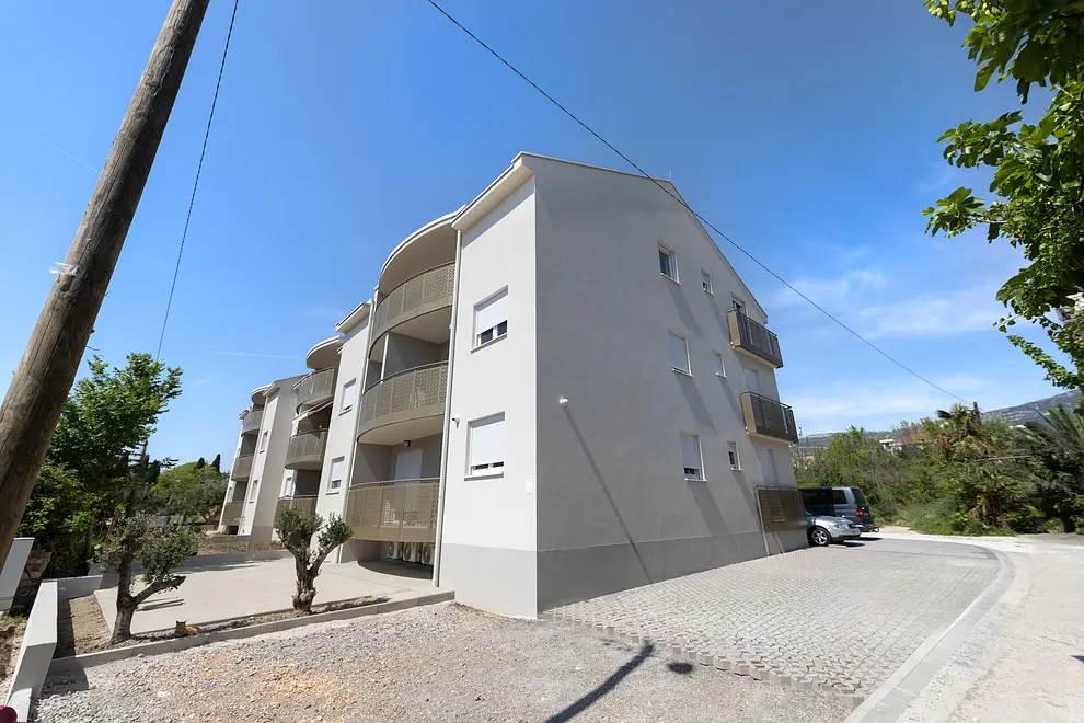 Ferienwohnung in Kastela  999208687 36641 – Foto 3
