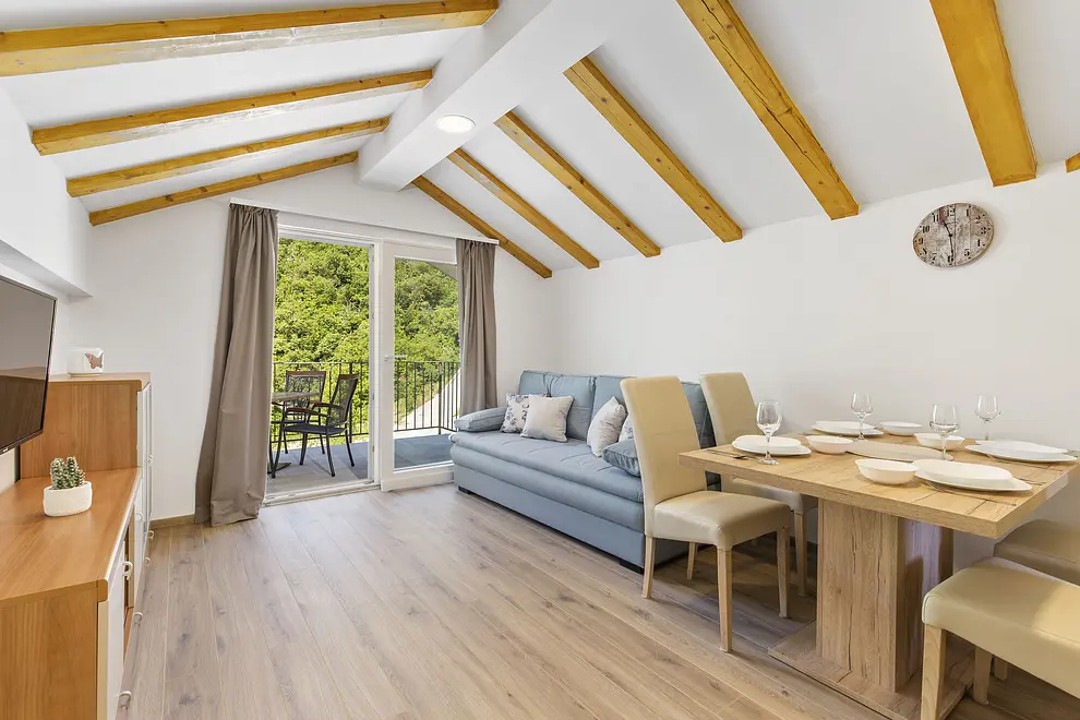 Ferienwohnung in Lovran mit Pool und haustiergeeignet 999209178 37107 – Foto 12