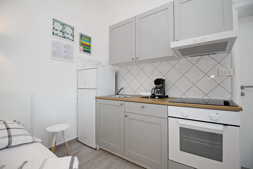 Ferienwohnung in Zadar  999241091 43265 – Foto 10