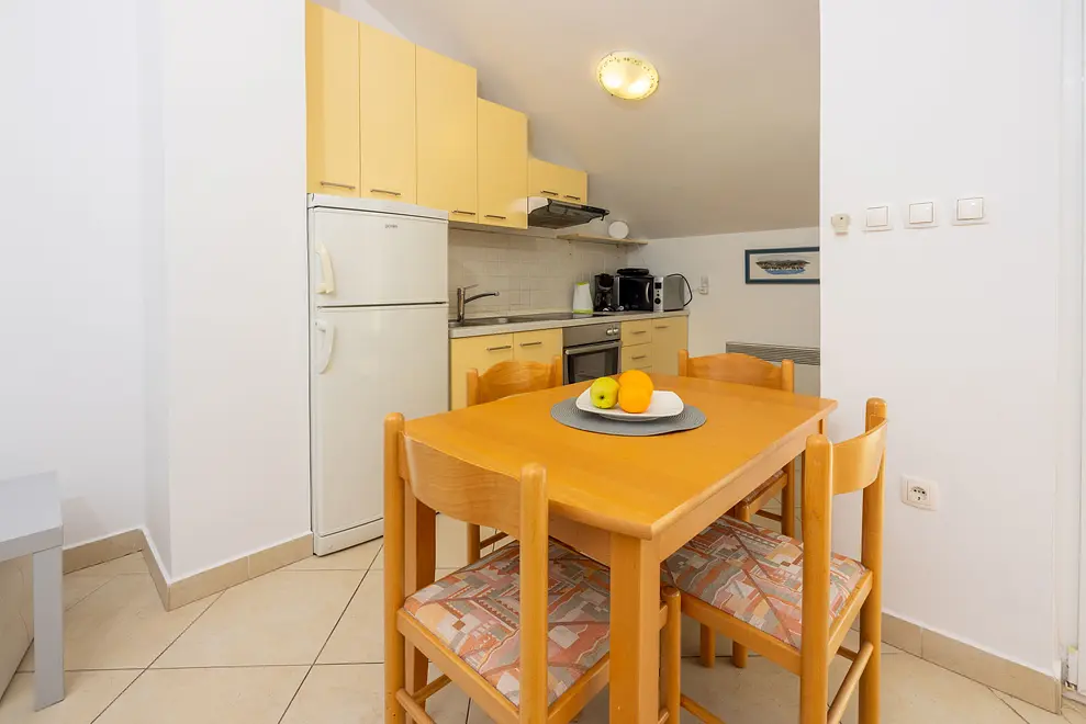 Ferienwohnung in Crikvenica  999203316 31571 – Foto 9