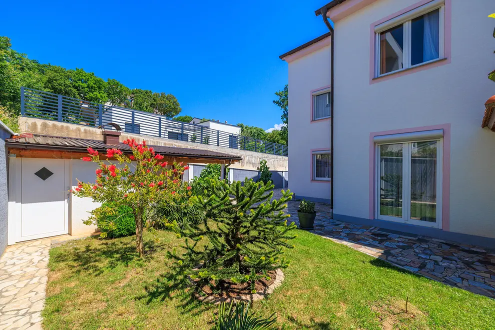 Ferienwohnung in Novi Vinodolski  999206222 34336 – Foto 45