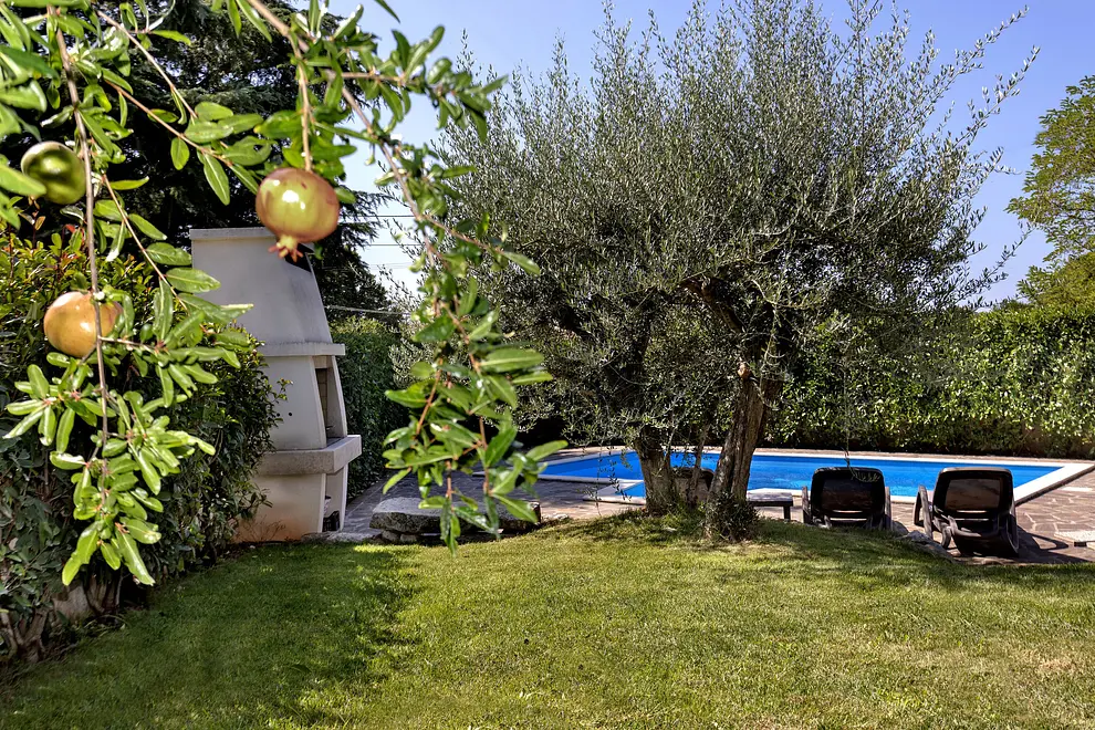 Ferienhaus in Porec mit Pool 999205976 34099 – Foto 25
