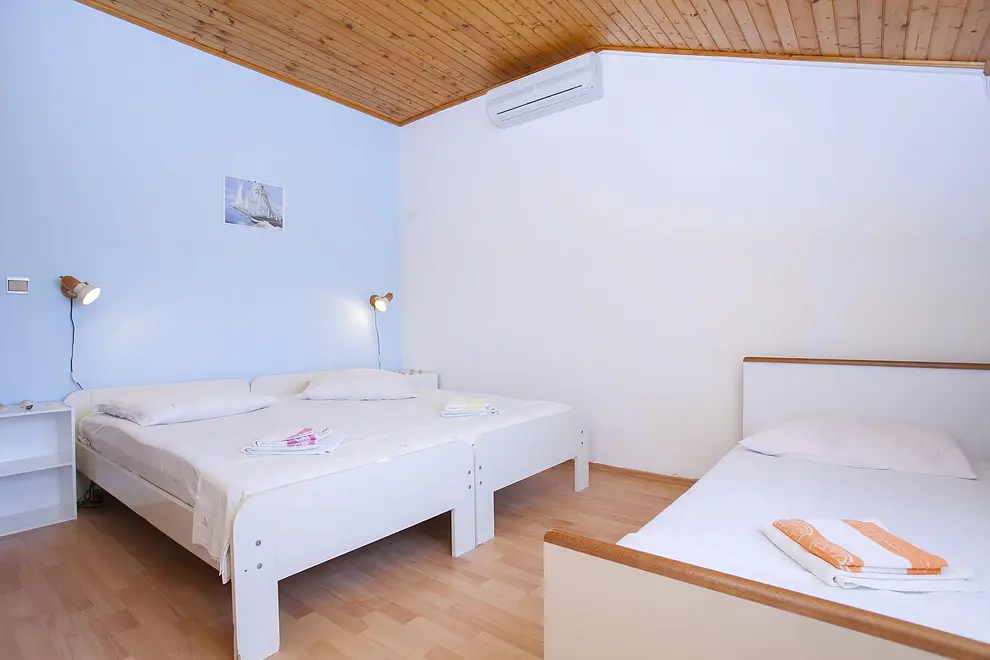 Ferienwohnung in Blato  999211707 39455 – Foto 11