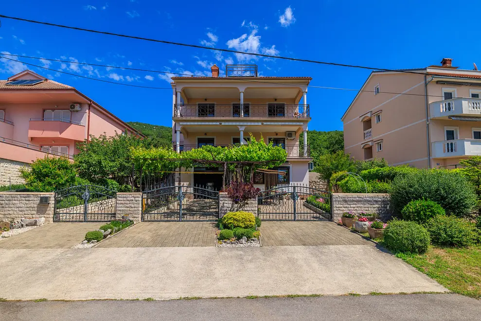 Ferienwohnung in Crikvenica haustiergeeignet 999202924 31191 – Foto 13