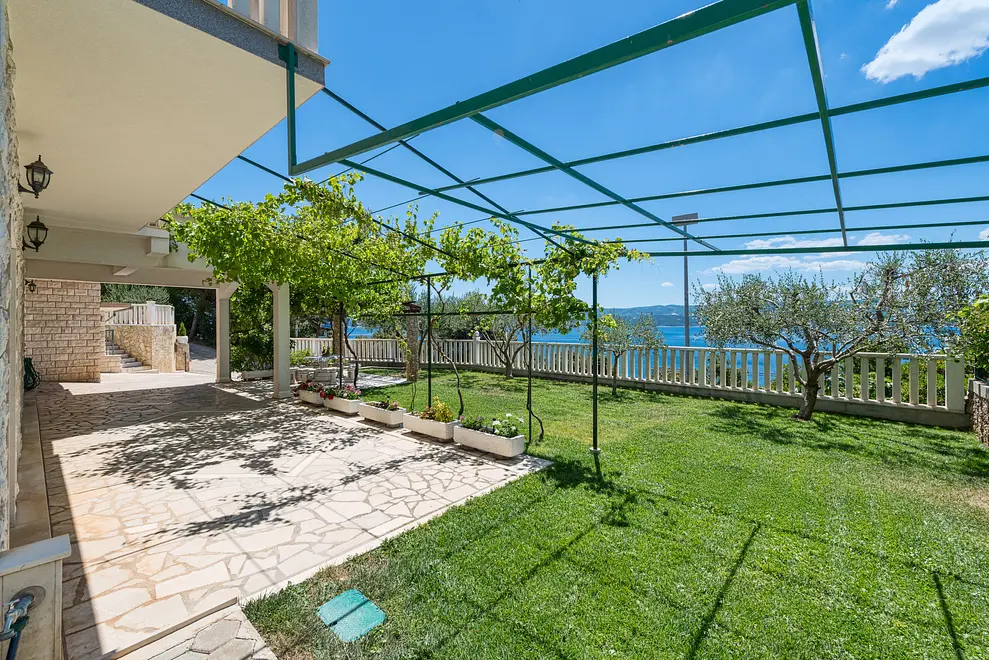 Ferienwohnung in Omis mit Pool 66142034 23724