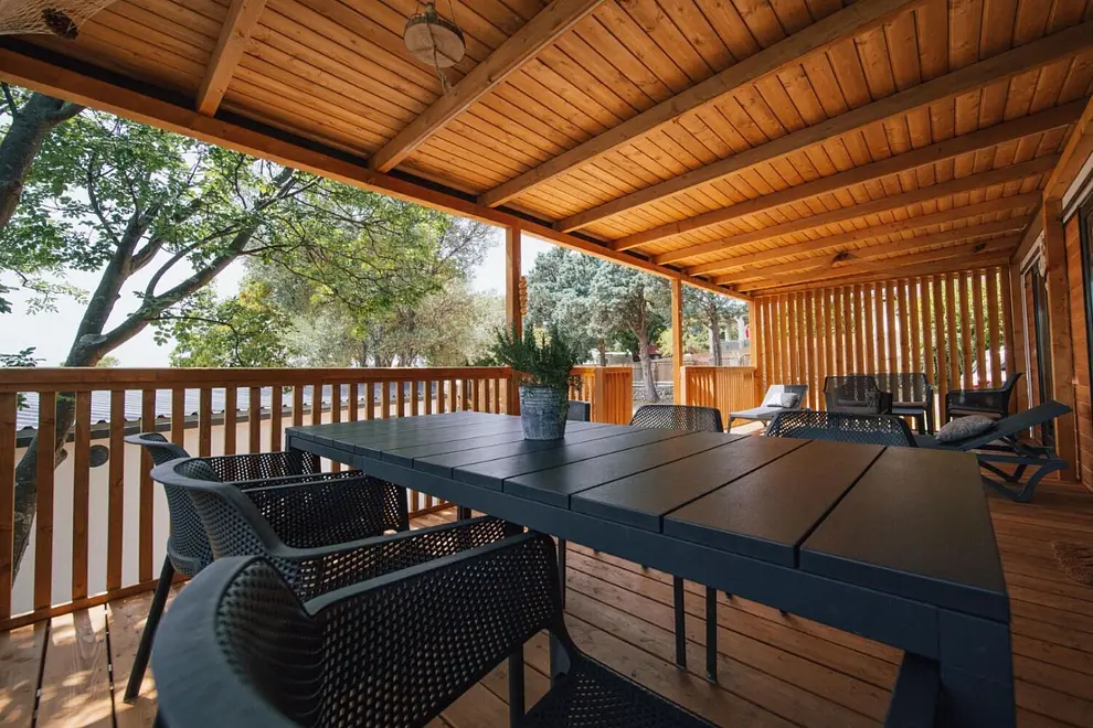 Ferienwohnung in Crikvenica mit Pool 999212329 39983 – Foto 13