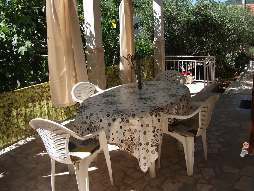 Ferienwohnung in Obrovac  999212038 39752 – Foto 8