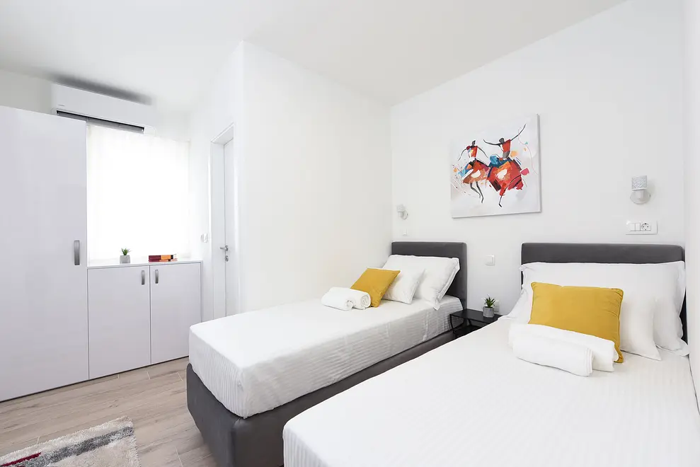 Ferienhaus in Sukosan mit Pool 999208349 36320 – Foto 4