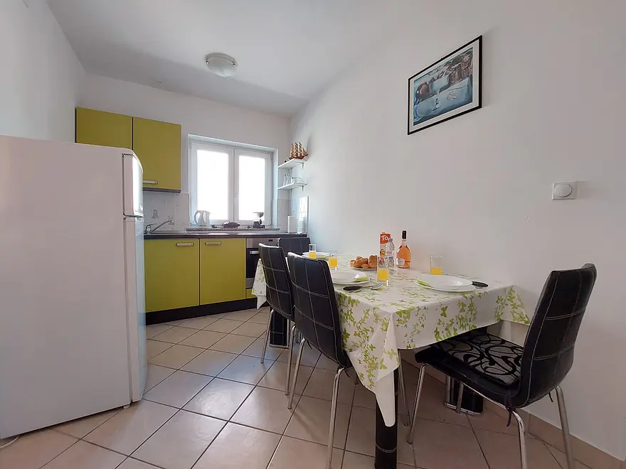 Ferienwohnung in Novi Vinodolski  999203469 31717 – Foto 27
