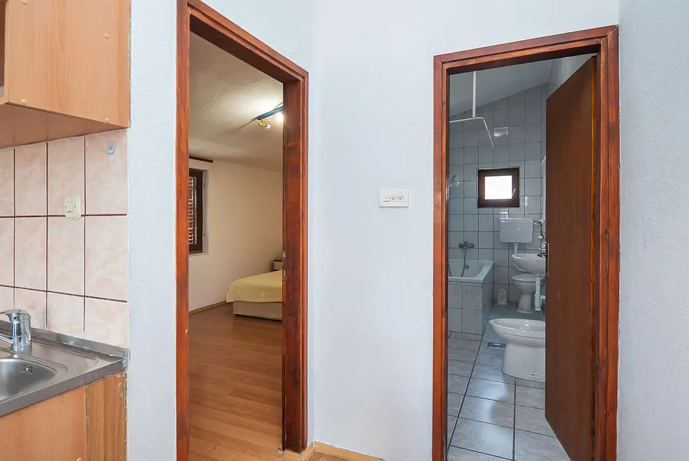Ferienwohnung in Rogoznica  999202500 30784 – Foto 4