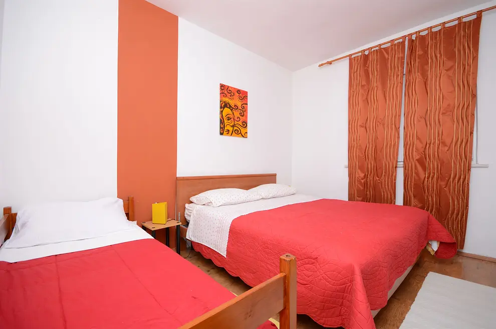 Ferienwohnung in Rogoznica  999202340 30647 – Foto 13