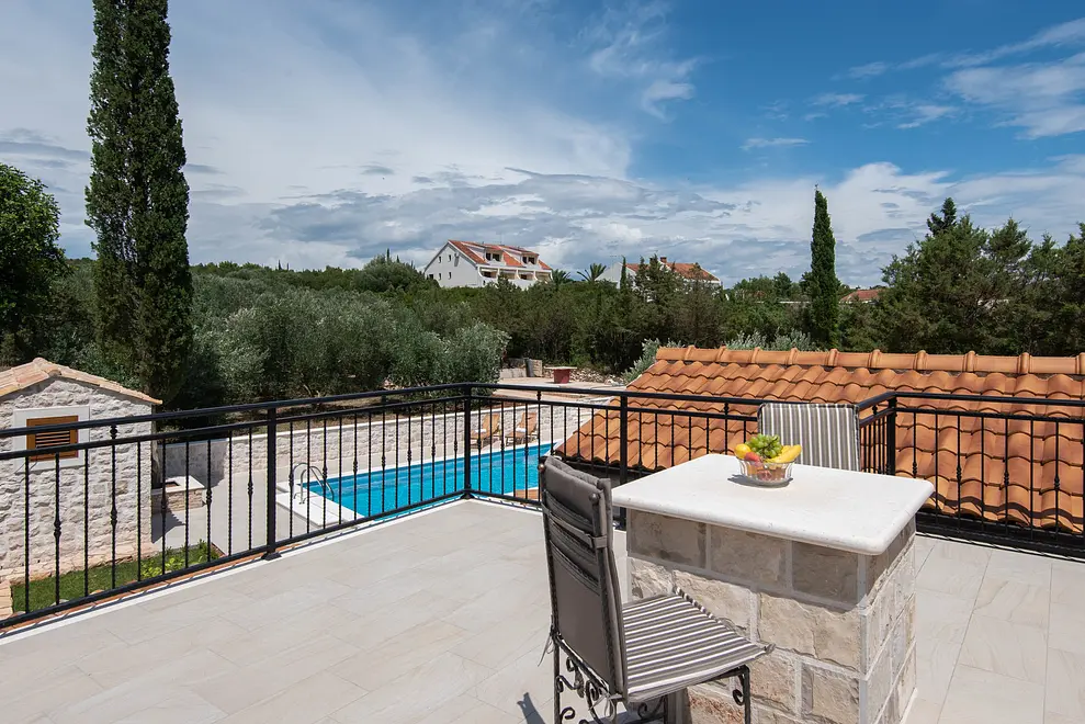 Ferienwohnung in Orebic mit Pool 999206843 34928 – Foto 9
