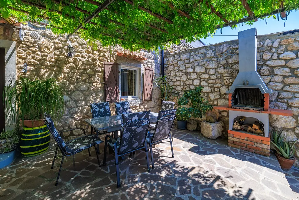 Ferienwohnung in Novi Vinodolski  999207126 35194 – Foto 10