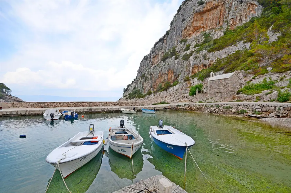 Ferienwohnung in Hvar  999203218 31474 – Foto 17