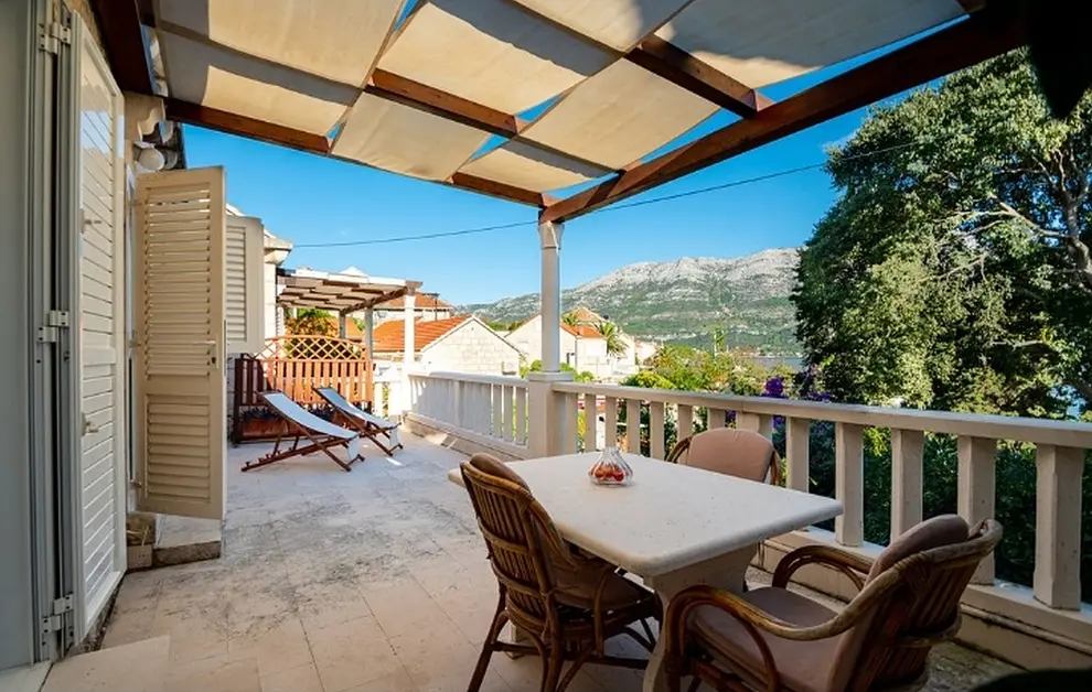 Ferienwohnung in Korcula  999210620 38466 – Foto 6
