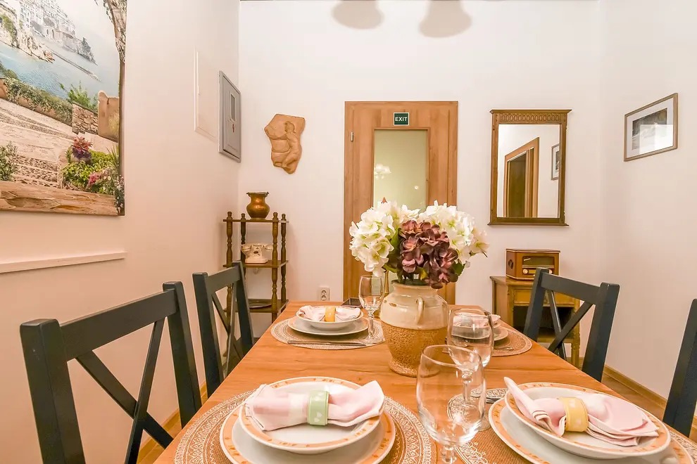 Ferienwohnung in Kastela  999210033 37920 – Foto 14