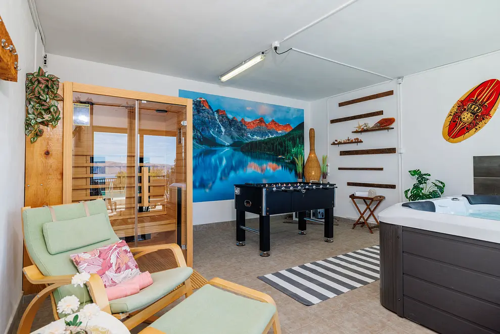Ferienhaus in Senj mit Pool 999212126 41333 – Foto 68