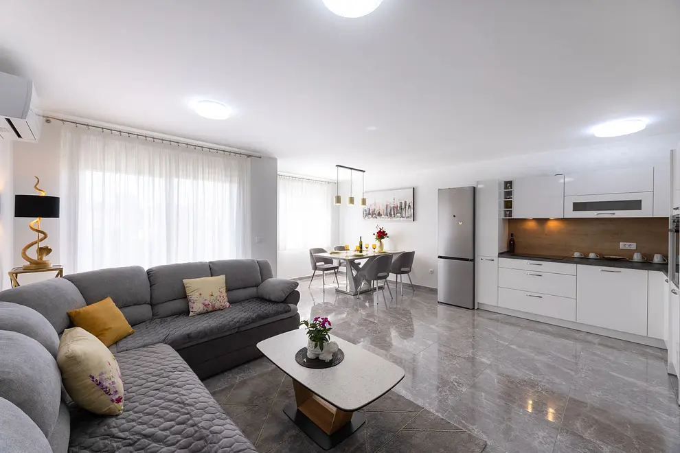 Ferienwohnung in Kastela  999208687 36641 – Foto 16