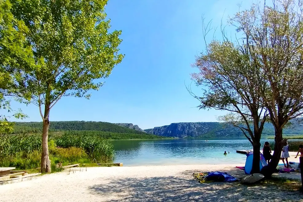 Ferienhaus in Sibenik mit Pool 999199140 30578 – Foto 6