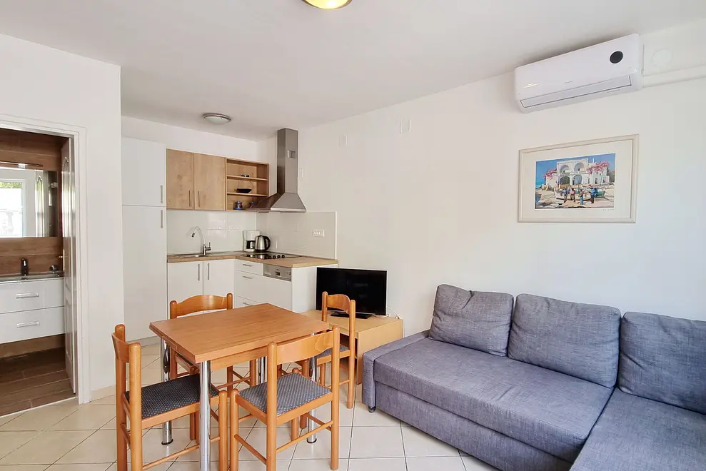 Ferienwohnung in Baska  999223625 41750 – Foto 4