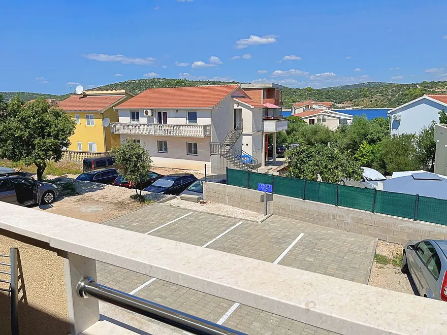 Ferienwohnung in Rogoznica  999209631 37550 – Foto 9