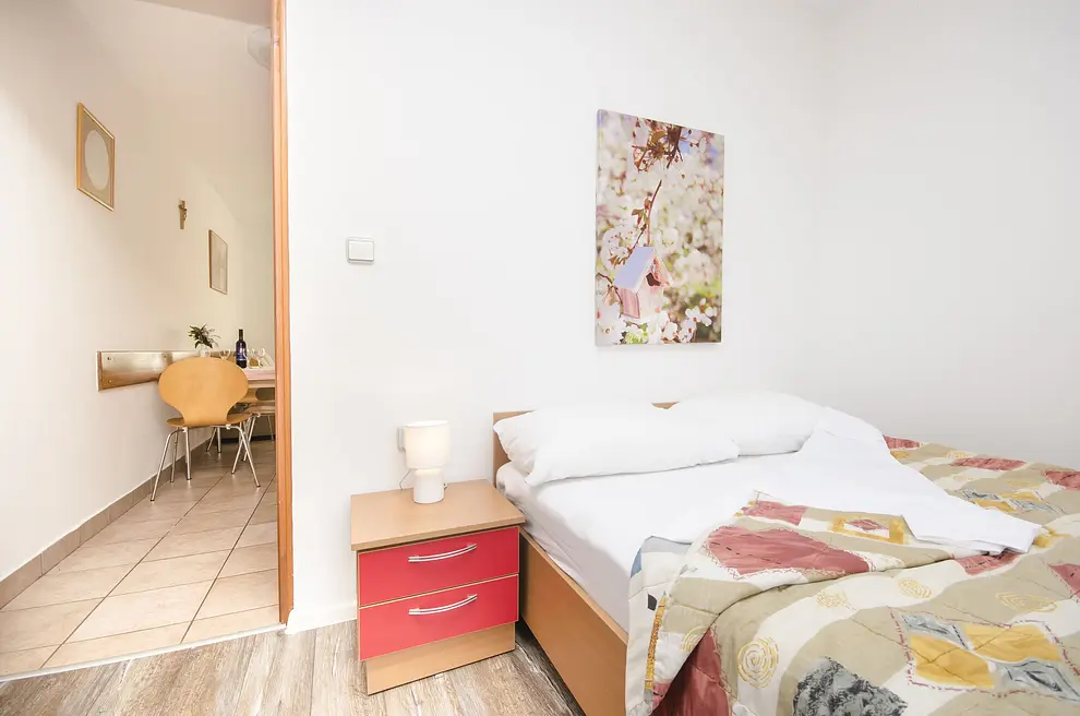 Ferienwohnung in Vodice  66156056 28529