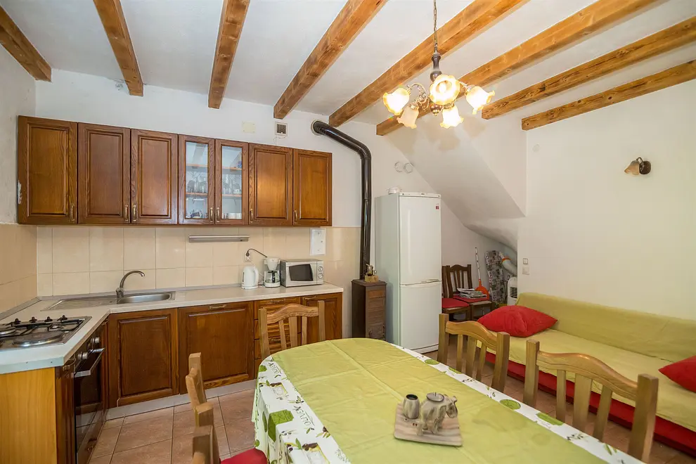 Ferienwohnung in Kastela  999203900 32126 – Foto 10