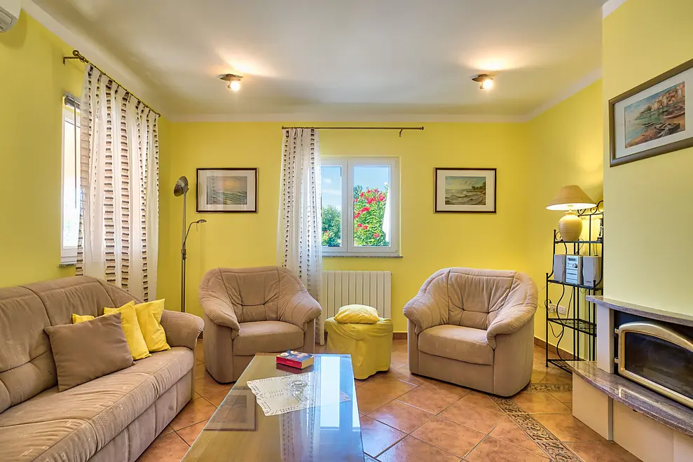 Ferienhaus in Labin mit Pool 999206293 34401 – Foto 22