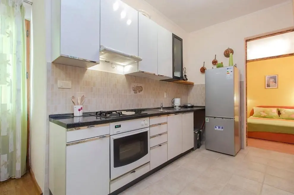 Ferienwohnung in Tribunj  999205280 33445