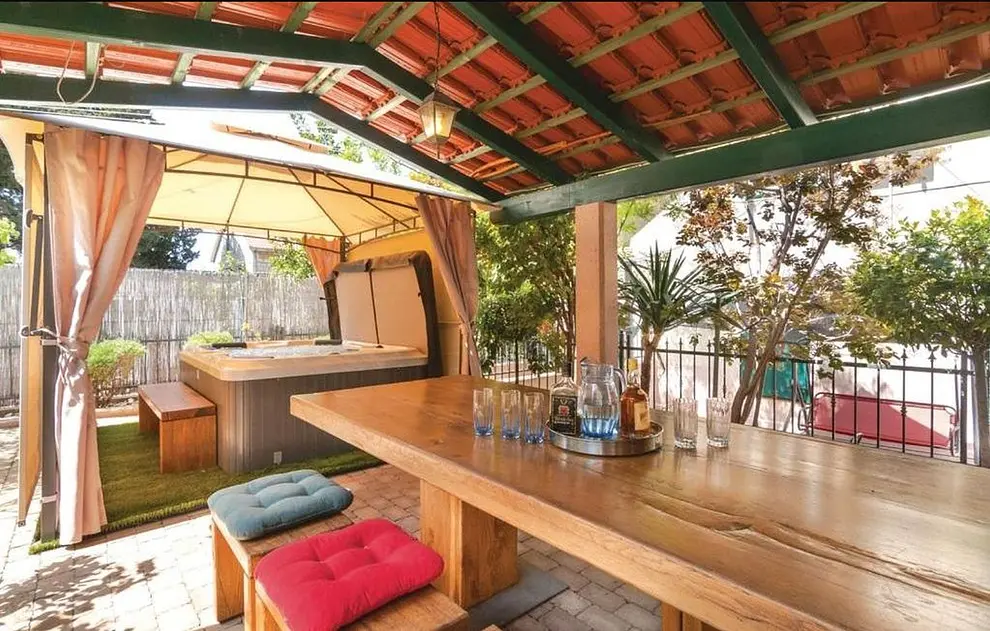 Ferienwohnung in Split mit Pool 66136559 20123