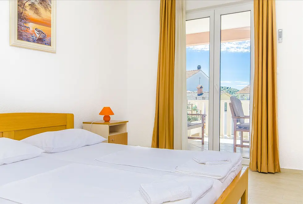 Ferienwohnung in Rogoznica  999202301 30611 – Foto 6