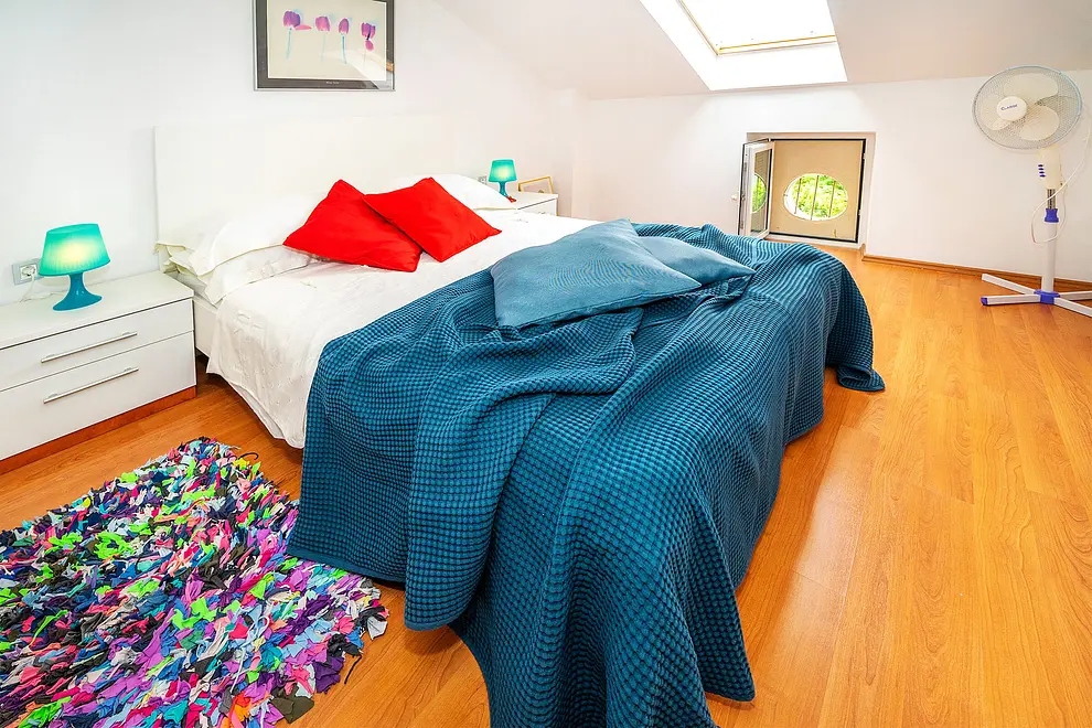 Ferienwohnung in Krk  999202776 31050 – Foto 18